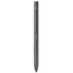 HP Slim Rechargeable Pen - Ultimate Precision & Comfort for Your Creative Needs - 630W7AA#AC3